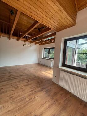 Foto - Etagenwohnung zur Miete in Welzheim