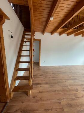 Foto - Etagenwohnung in Welzheim