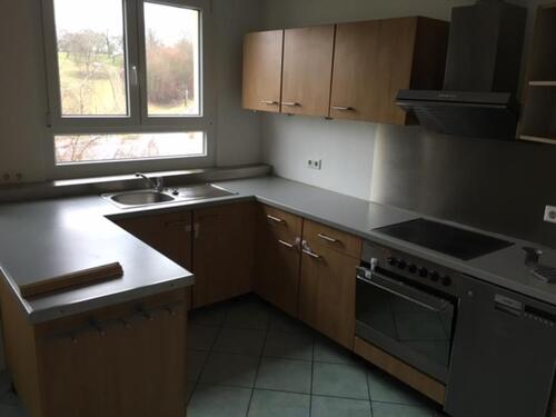 Foto - Etagenwohnung zum Kaufen in Engen