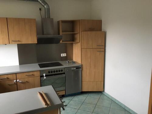 Foto - Etagenwohnung in Engen