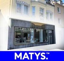 GE Resse | Ladenlokal sofort verfügbar: barrierefrei, klimatisiert und in hoch frequentierter Lage - Gelsenkirchen