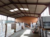 Foto - Lagerhalle - 800,00 EUR Kaltmiete,