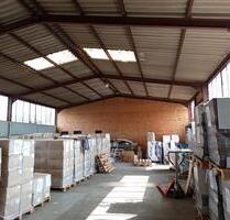 Lagerhalle - 800,00 EUR Kaltmiete, in Lage (PLZ: 32791)