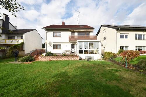 Foto - Etagenwohnung zur Miete in Babenhausen