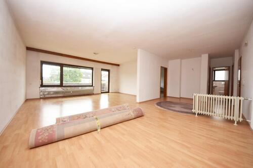 Foto - Etagenwohnung in Babenhausen zur Miete