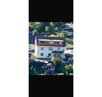 4 Zimmer Wohnung in Dillenburg-Niederscheld