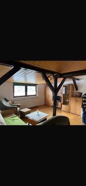 Foto - 4 Zimmer Etagenwohnung in Dillenburg