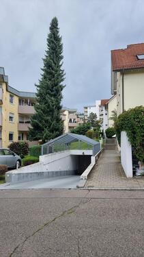 Foto - 2 Zimmer Etagenwohnung in Markdorf