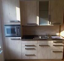 ***tolle kleine Single - oder Studentenwohnung*** - Halberstadt