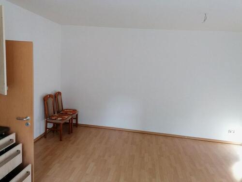 Foto - 1 Zimmer Etagenwohnung in Halberstadt