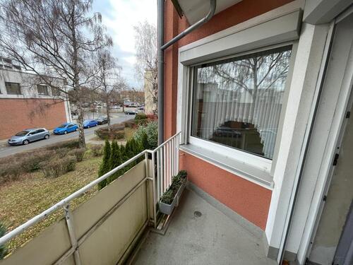 Foto - 3-Zimmer Wohnung in Salzgitter-Lebenstedt