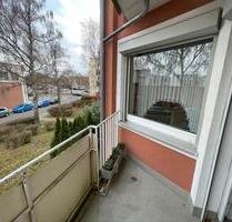 3-Zimmer Wohnung in Salzgitter-Lebenstedt