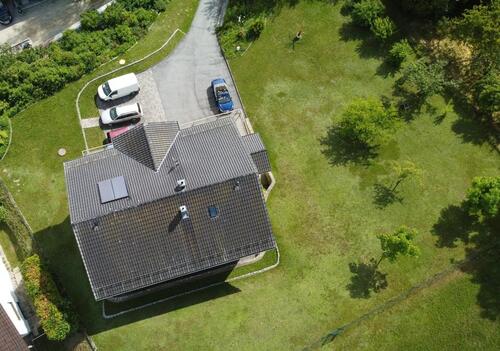 Foto - Einfamilienhaus in Winzer