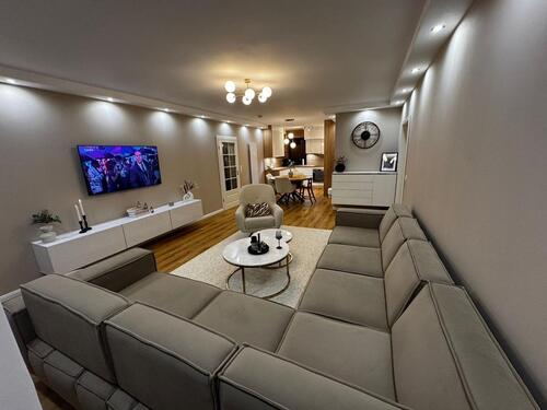 Foto - 4 Zimmer Etagenwohnung zum Kaufen in Bremen