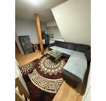 Lünen-Süd: 2-Zi-Appart. ruhig & zentral, auf Wunsch möbliert