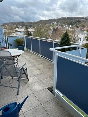 Foto - Mietwohnung in bester Lage Schlüchtern