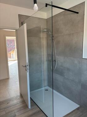 Foto - 2.5 Zimmer Dachgeschoßwohnung zur Miete in Büdingen