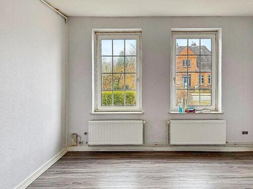 Foto - 2 Zimmer Erdgeschoßwohnung in Tasdorf