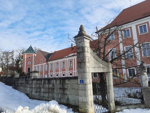 Foto - 4.5 Zimmer Etagenwohnung zur Miete in Oberhausen