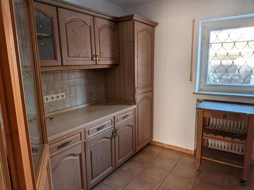 Foto - Terrassenwohnung in Garmisch-Partenkirchen zur Miete