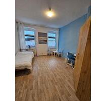 Großzügige, vollmöblierte 3-Raumwohnung in Bornstedt - Erxleben