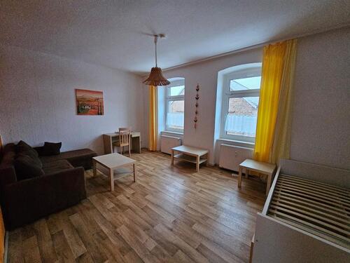 Foto - 3 Zimmer Erdgeschoßwohnung in Erxleben