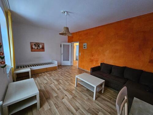 Foto - Erdgeschoßwohnung in Erxleben zur Miete