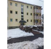 sonnige 2-Raum-Wohnung in Thal b. Eisenach - Ruhla