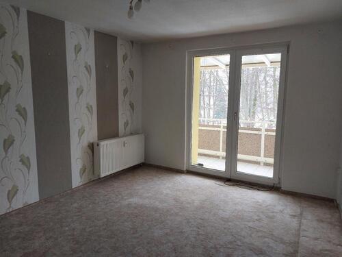 Foto - 2 Zimmer Etagenwohnung zur Miete in Ruhla