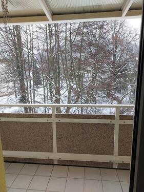 Foto - 2 Zimmer Etagenwohnung in Ruhla