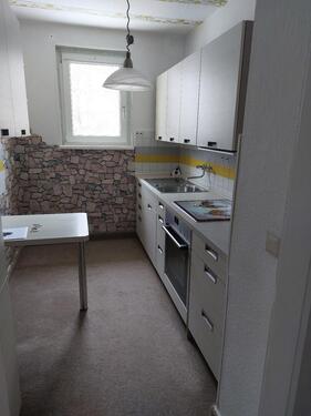 Foto - Etagenwohnung in Ruhla zur Miete