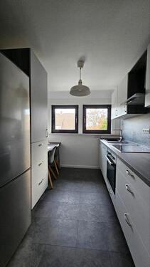 Foto - Dachgeschoßwohnung in Minden zur Miete