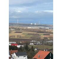 Möblierte 3,5 Zi.-Maisonette-Wohnung in Echterdingen zu vermieten - Leinfelden-Echterdingen