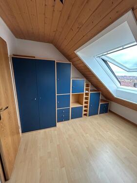 Foto - 3.5 Zimmer Maisonettenwohnung zur Miete in Leinfelden-Echterdingen