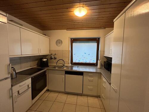 Foto - Maisonettenwohnung in Leinfelden-Echterdingen zur Miete