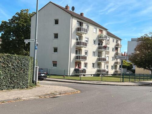 Foto - 3-Zimmer-Wohnung im 1. OG – Top Lage Grünstadt 67269