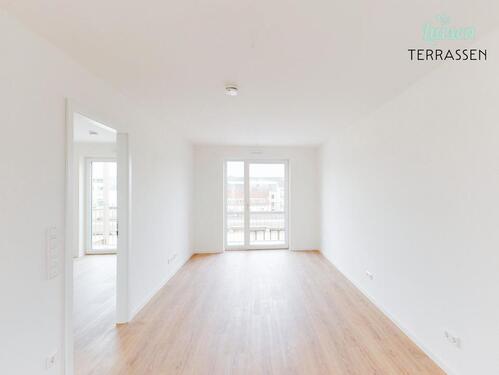 Foto - Ihr neues Zuhause: Attraktive 2-Zimmer-Wohnung