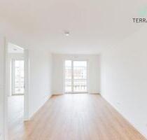 Ihr neues Zuhause: Attraktive 2-Zimmer-Wohnung - Modautal