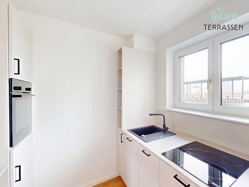 Foto - 2 Zimmer Etagenwohnung zur Miete in Modautal