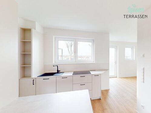 Foto - 2 Zimmer Etagenwohnung in Modautal