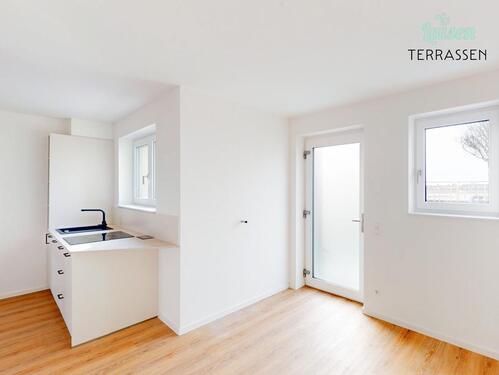 Foto - Etagenwohnung in Modautal zur Miete