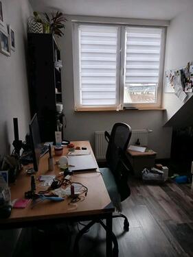 Foto - 4 Zimmer Dachgeschoßwohnung in Aachen