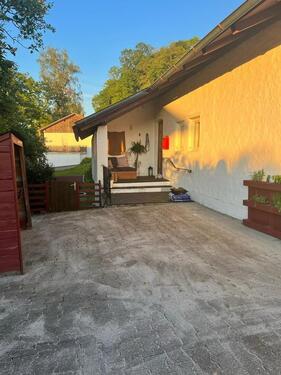 Foto - 4 Zimmer Einfamilienhaus zum Kaufen in Postmünster