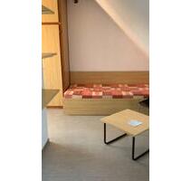 1 Zimmer Wohnung Göttingen - 404,00&nbsp;EUR Kaltmiete, ca.&nbsp; 17,00&nbsp;m&sup2; in Göttingen (PLZ: 37075) Nordstadt