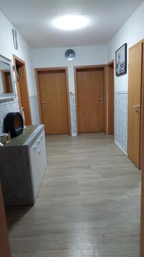 Foto - 5 Zimmer Etagenwohnung zur Miete in Bad Fallingbostel