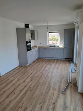 Foto - 1 Zimmer Erdgeschoßwohnung zur Miete in Salzkotten