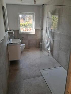 Foto - 1 Zimmer Erdgeschoßwohnung in Salzkotten