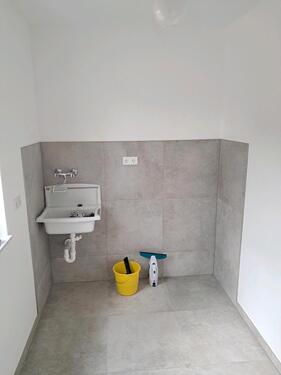 Foto - Erdgeschoßwohnung in Salzkotten zur Miete