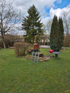 Foto - 7 Zimmer Einfamilienhaus in Mandelbachtal