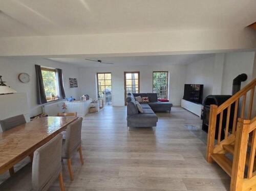 Foto - !!!!Anfragestopp!!!!Doppelhaushälfte zu vermieten in Wittenbeck